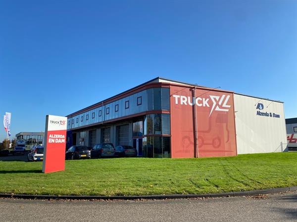 Werkplaats | Alzerda & Dam