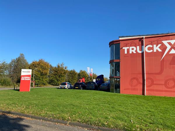 Werkplaats | Alzerda & Dam