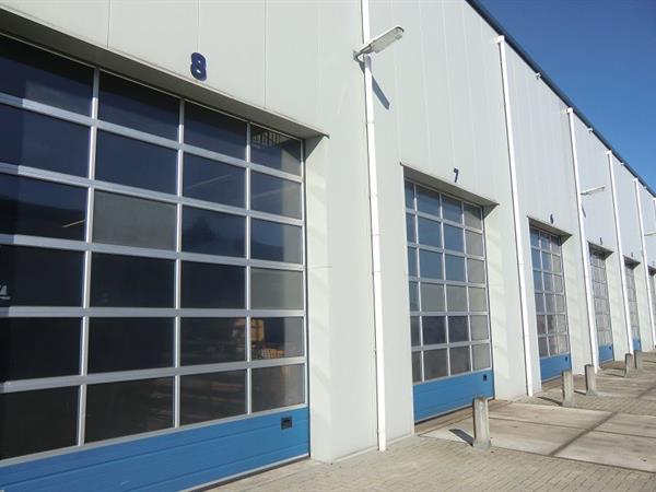 Werkplaats | Alzerda & Dam