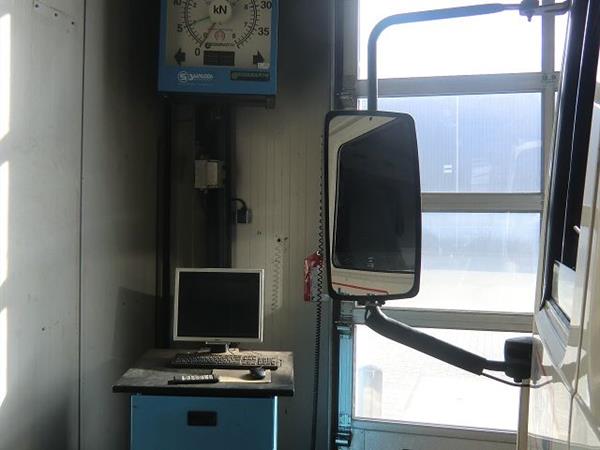 Werkplaats | Alzerda & Dam