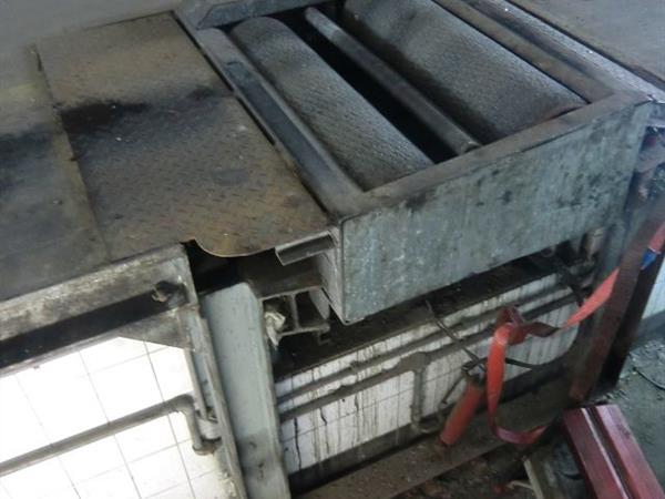 Werkplaats | Alzerda & Dam