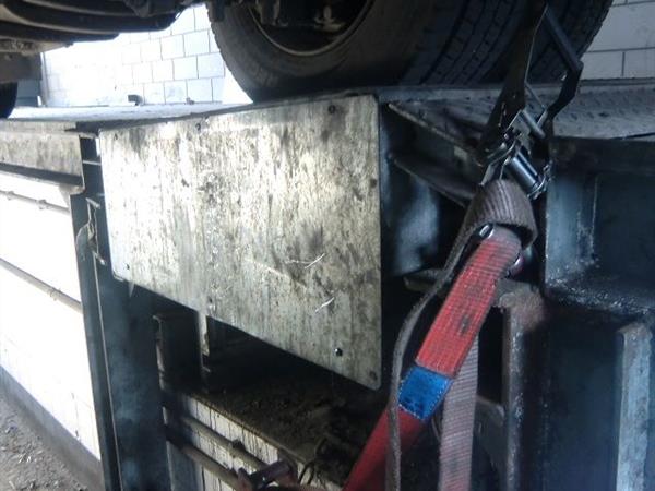 Werkplaats | Alzerda & Dam