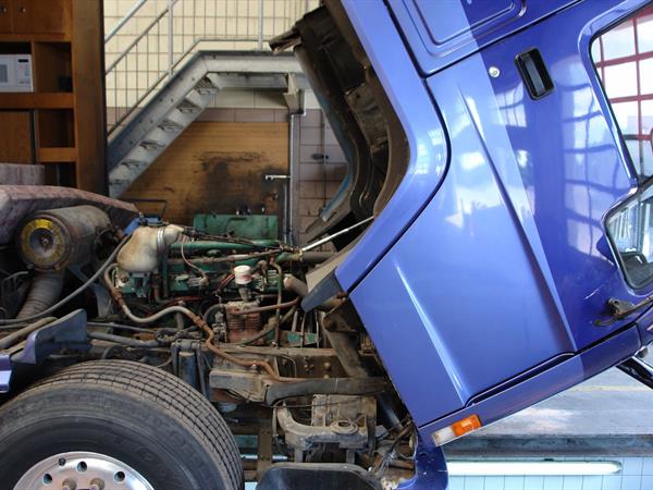 Werkplaats | Alzerda & Dam