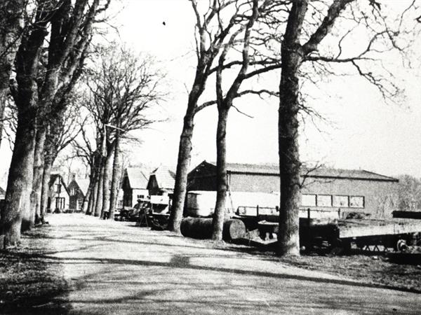 Over ons | Alzerda & Dam