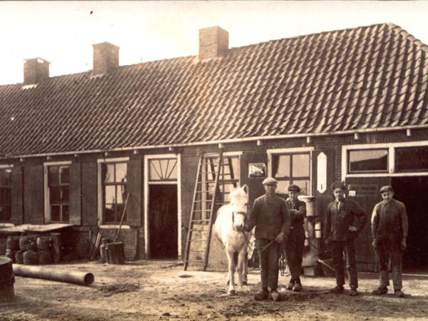 Over ons | Alzerda & Dam