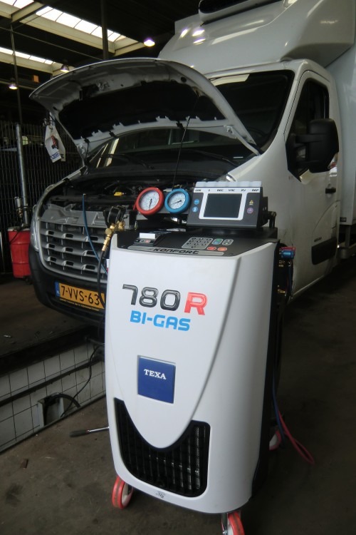 Airco Service | Alzerda & Dam