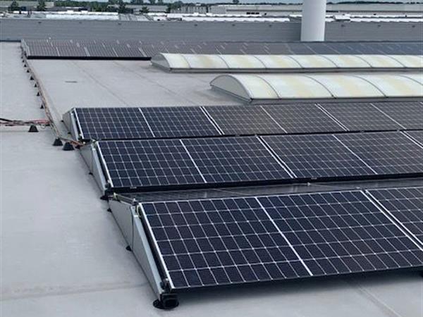 Duurzaamheid  | Alzerda & Dam