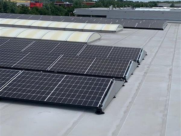 Duurzaamheid  | Alzerda & Dam